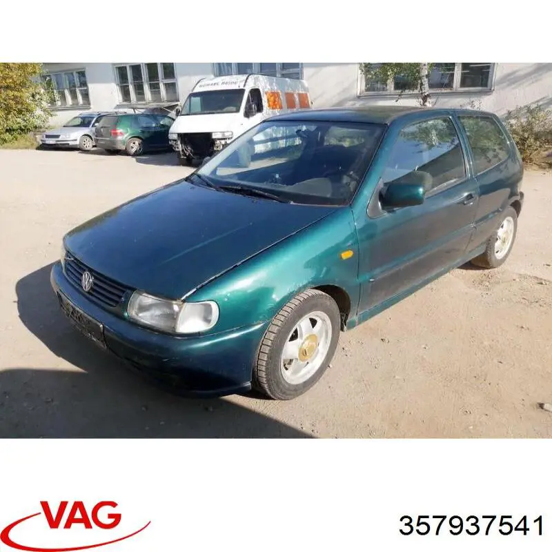 Купити 357937541 VAG 