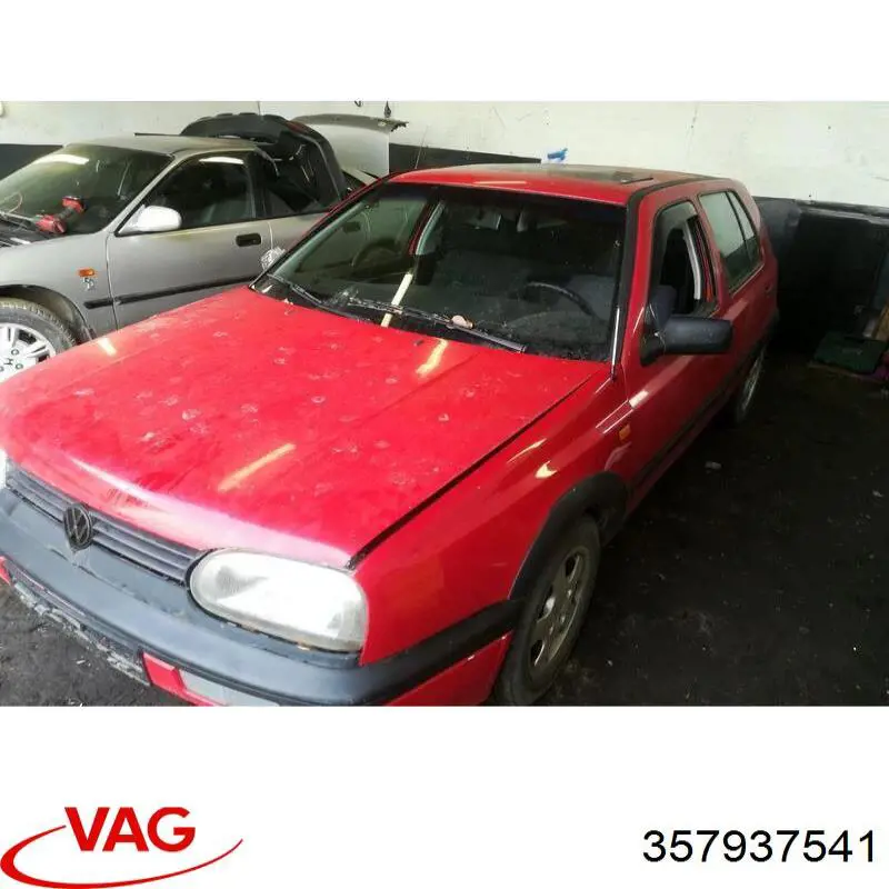  357937541 VAG