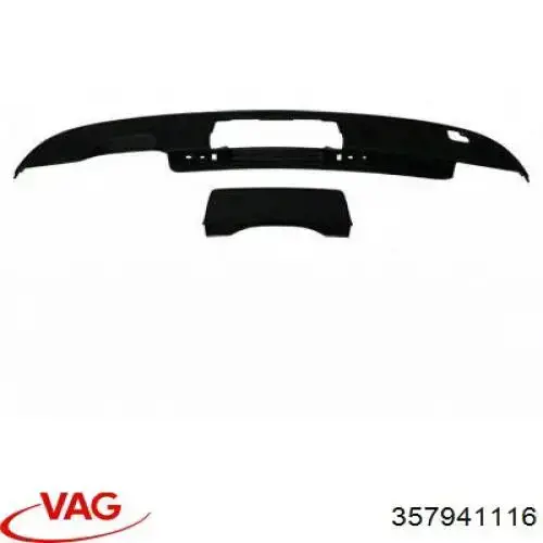 Купити SVW1109KR Signeda Скло фари правої