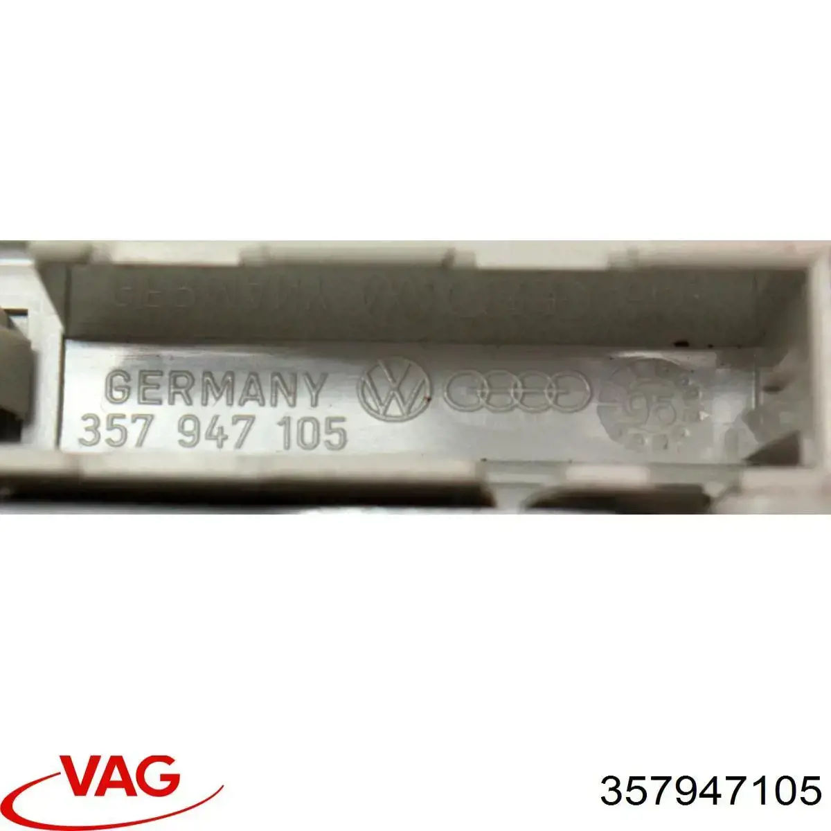 VAG 357947105 ціна, від 2.26 USD
