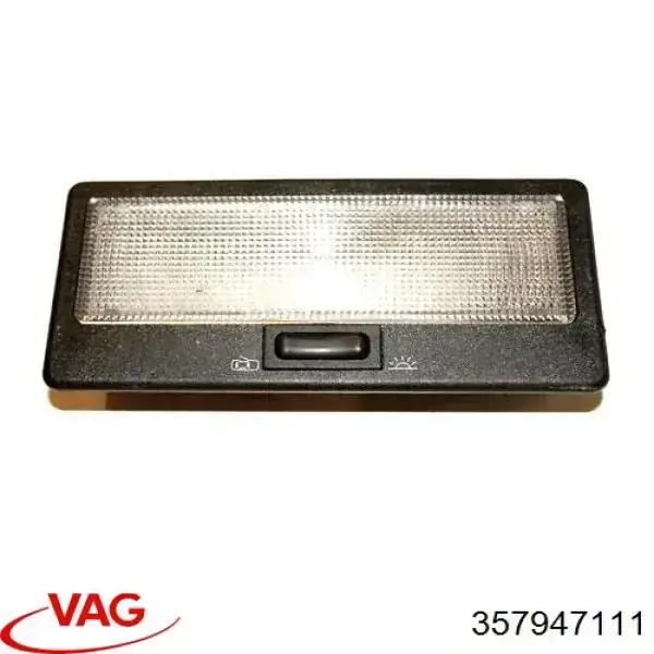 Купити 357947111 VAG 