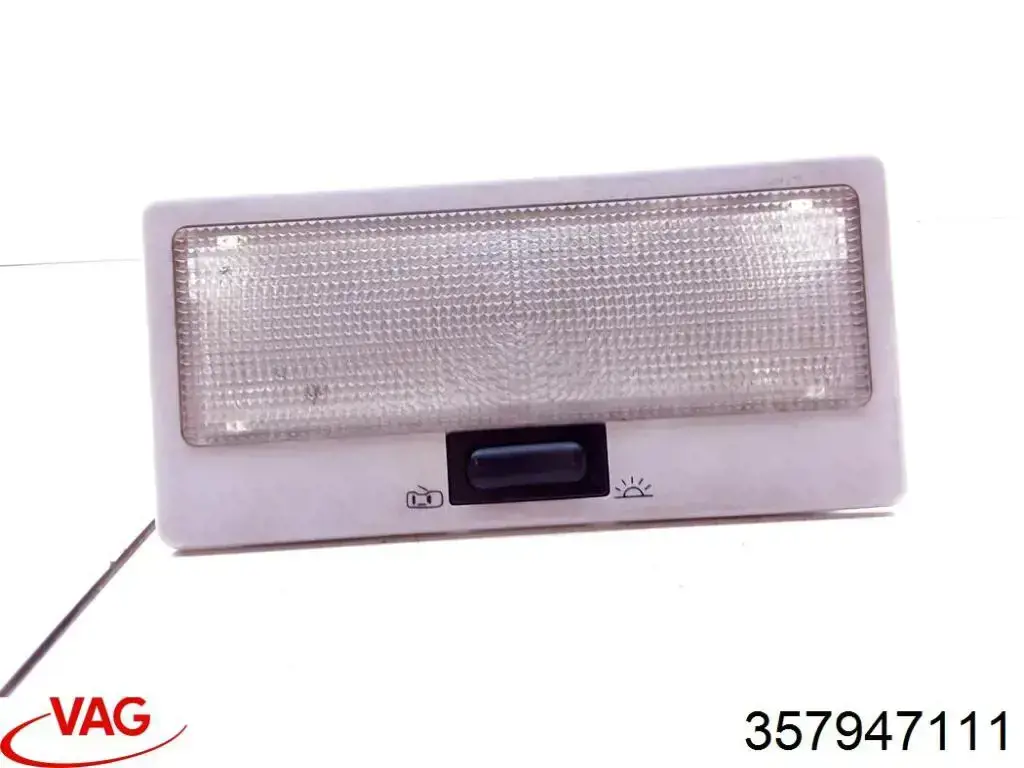  VAG 357947111 ціна, від 3.80 USD