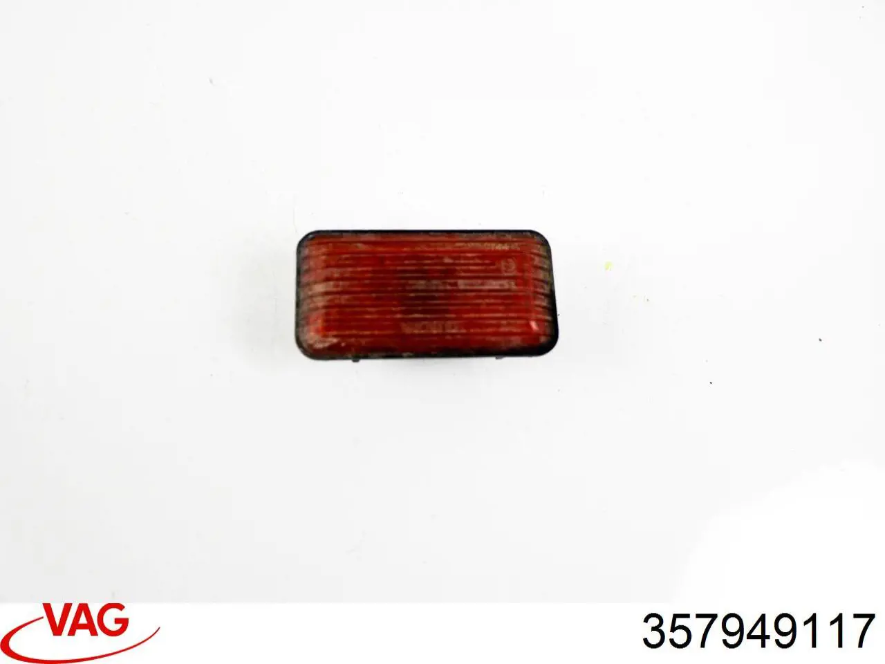 Купити 357949117 VAG Повторювач повороту на крилі