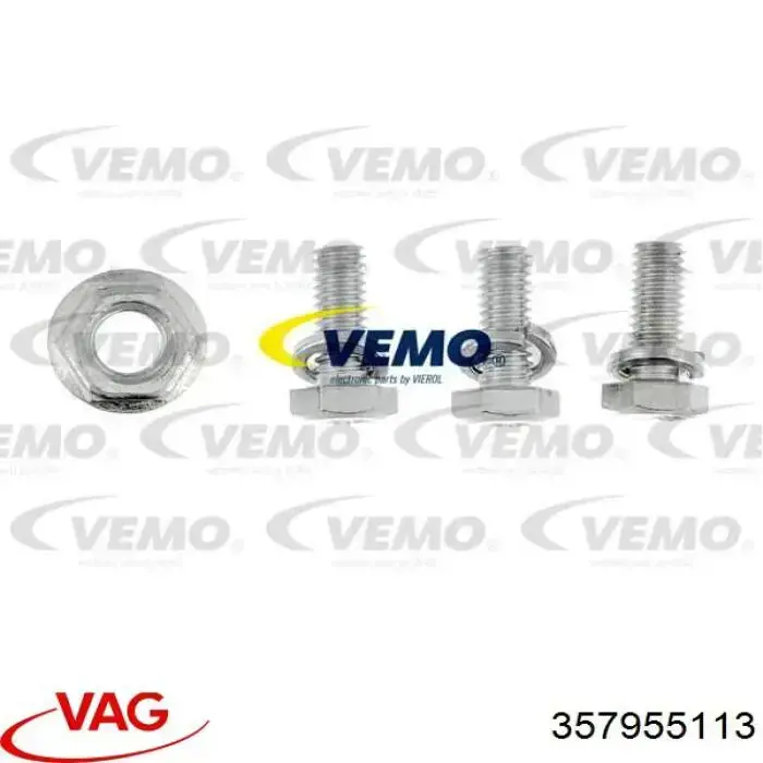 357955113 VAG