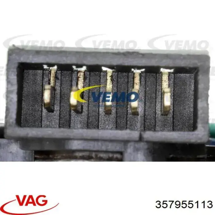 357955113 VAG 
