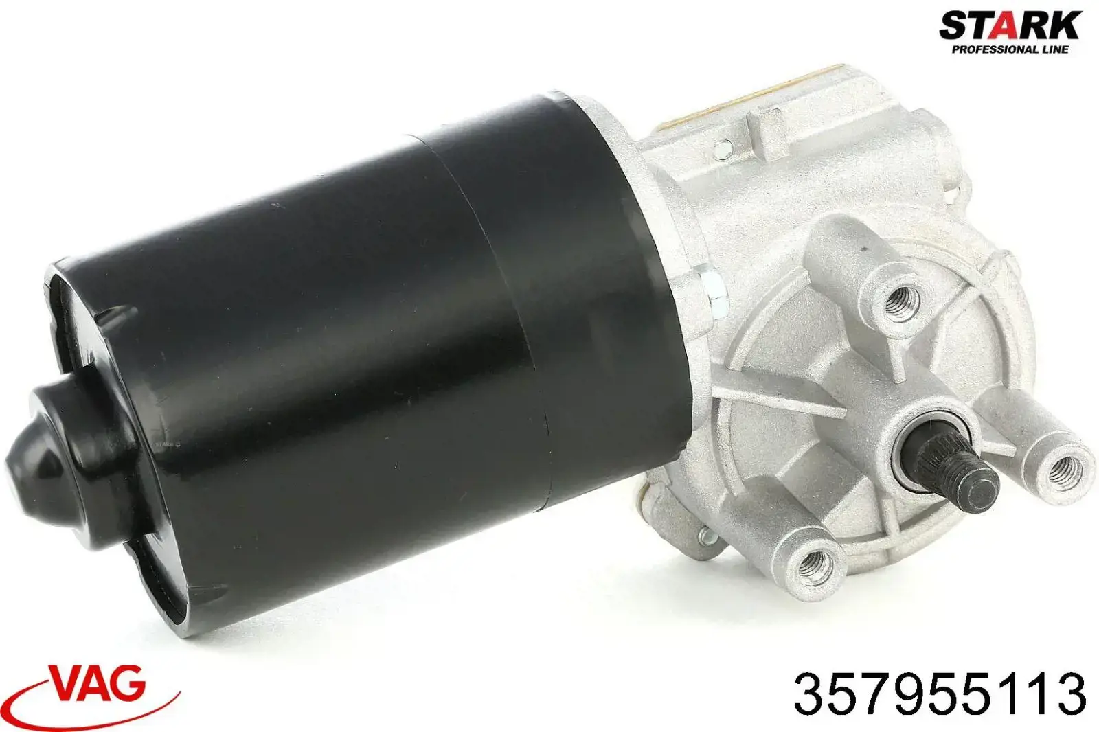 Купити 357955113 VAG 