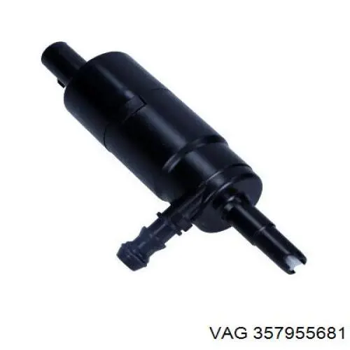 Купити 357955681 VAG 