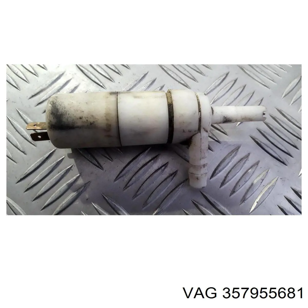  357955681 VAG