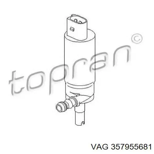 357955681 VAG 