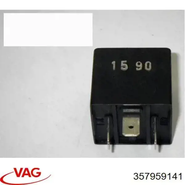 357959141 VAG 