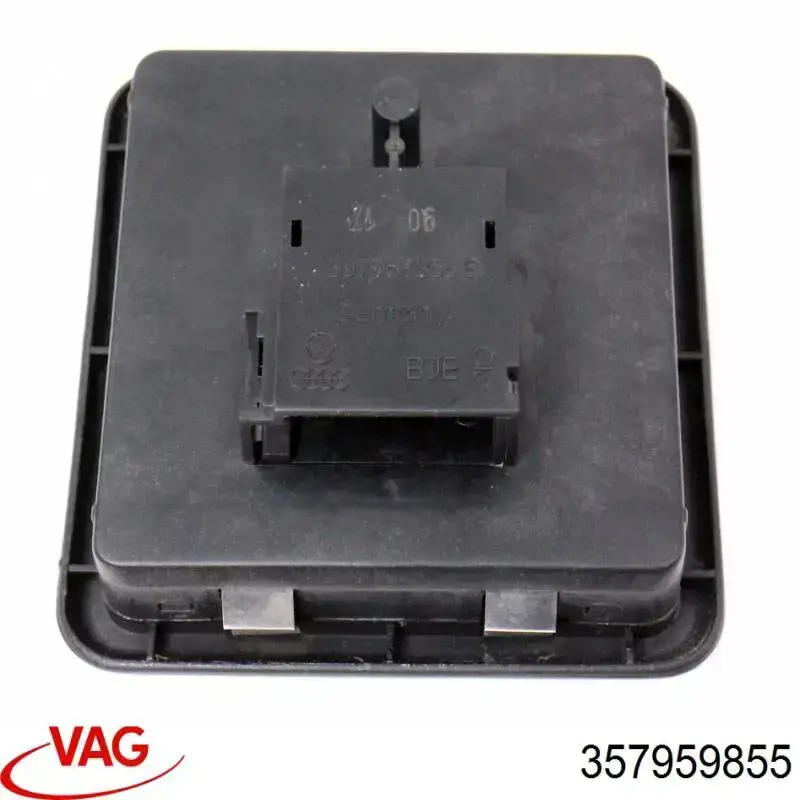 Купити 357959855 VAG 