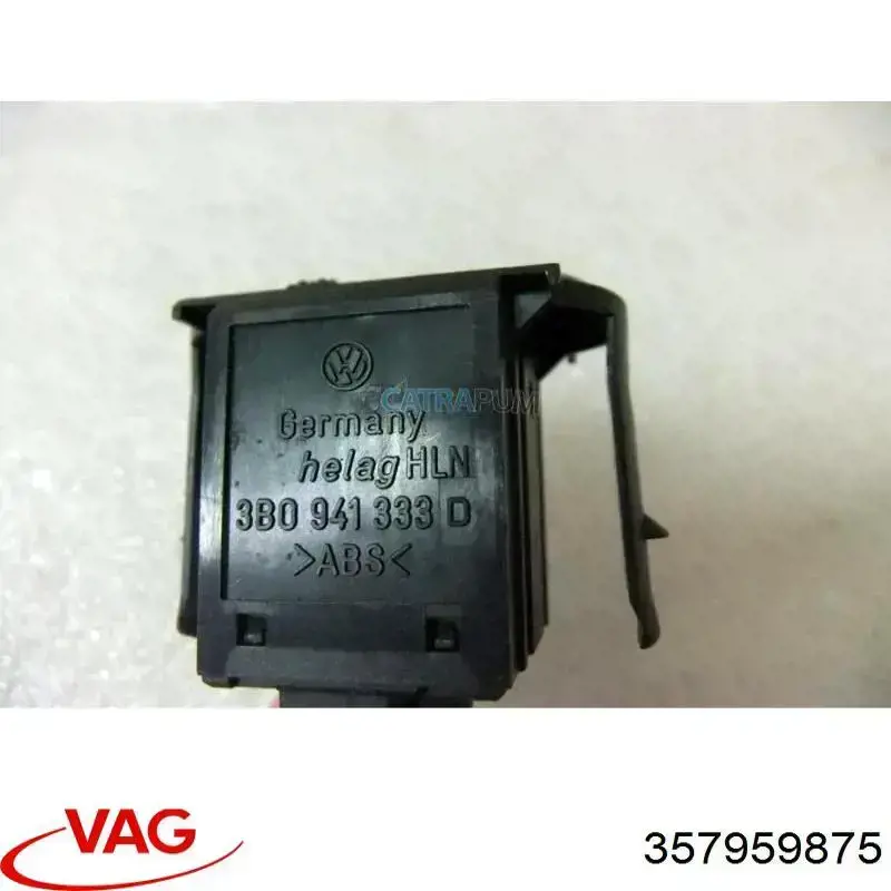 Купити Блок комфорту Volkswagen Passat B3, B4 3A2, 351, 312