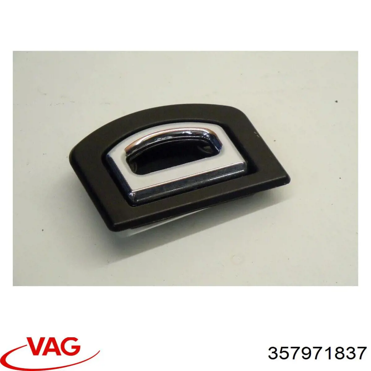 Купити 357971837 VAG 
