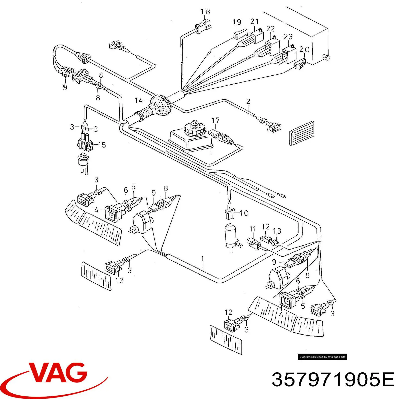701971905D VAG 