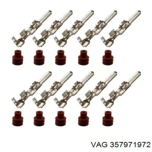 357971972 VAG 
