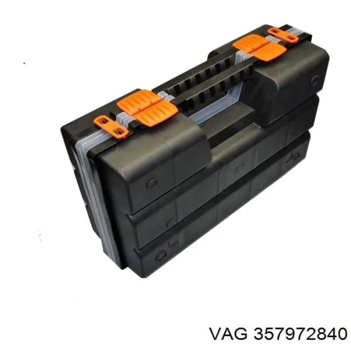  4B0972840 VAG