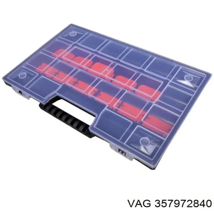  VAG 4B0972840
