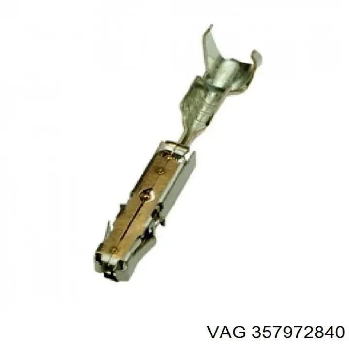  VAG 357972840 ціна, від 1.07 USD