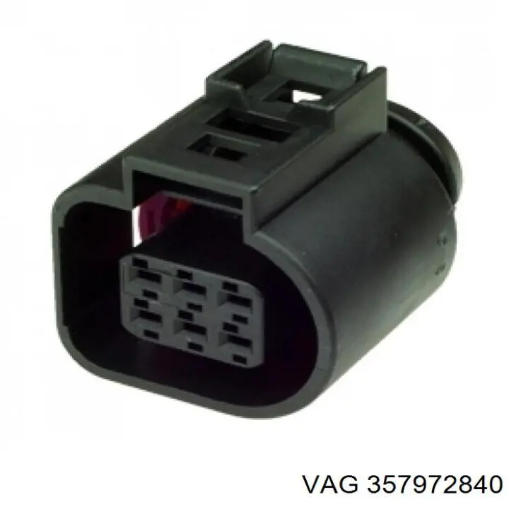 Купити 357972840 VAG 