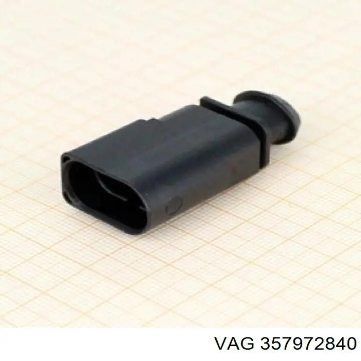  VAG 4B0972840 ціна, від 1.07 USD