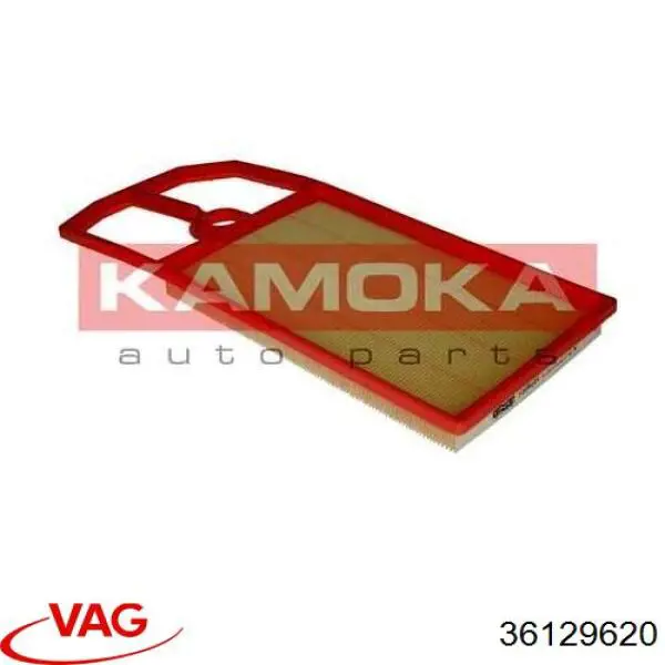 Купити 36129620 VAG Автомобільний фільтр повітря