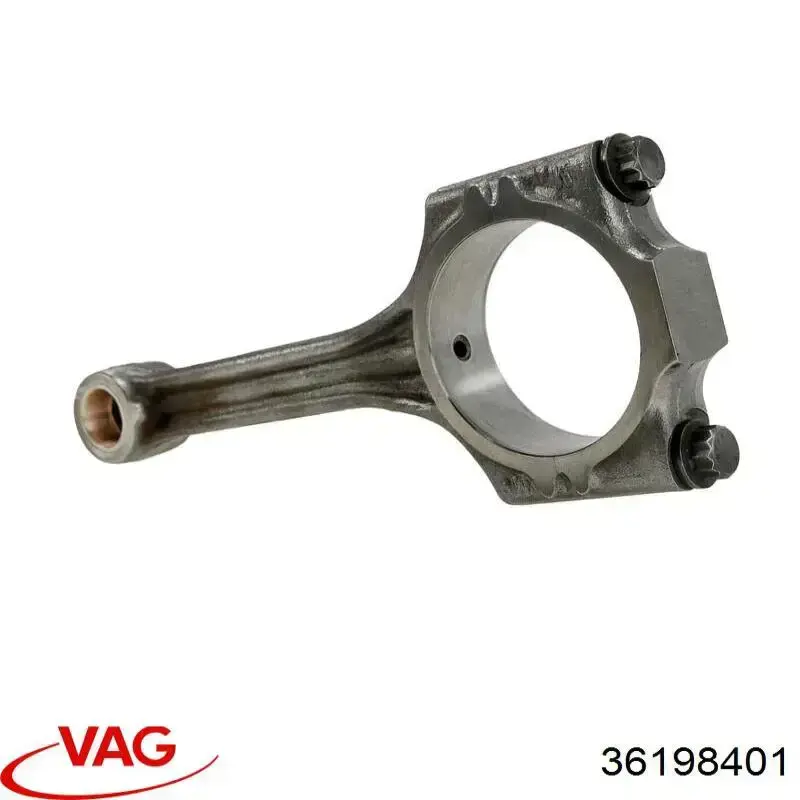 Купити 36198401 VAG Шатун поршня двигуна