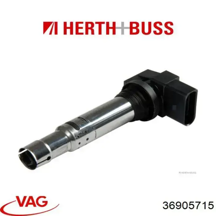 Купити 36905715 VAG Котушка запалювання