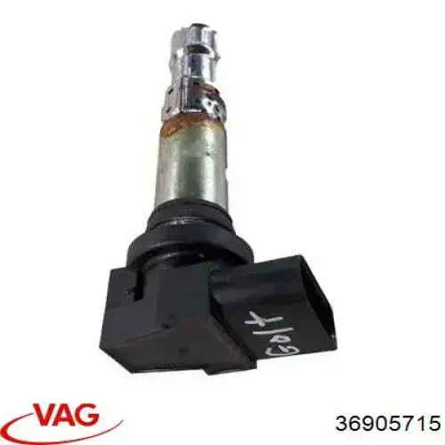 36905715 VAG Котушка запалювання