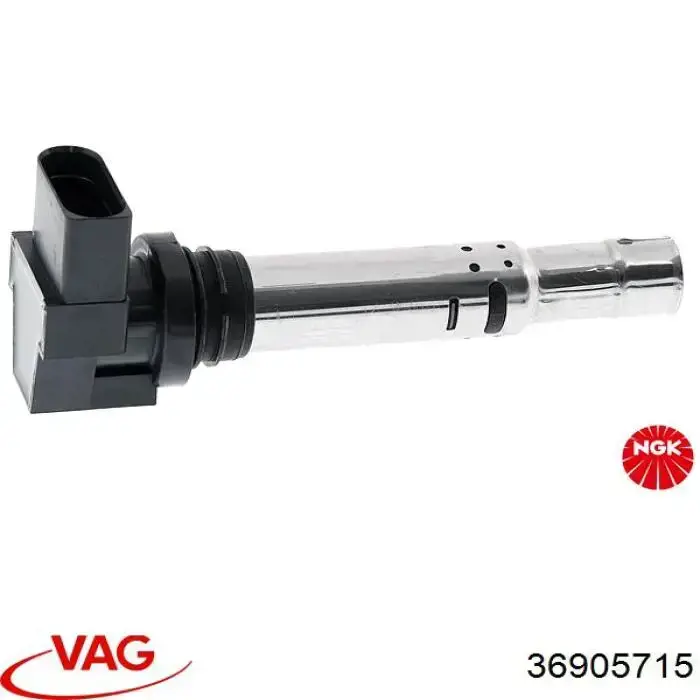 Котушка запалювання VAG 36905715 ціна, від 13.94 USD