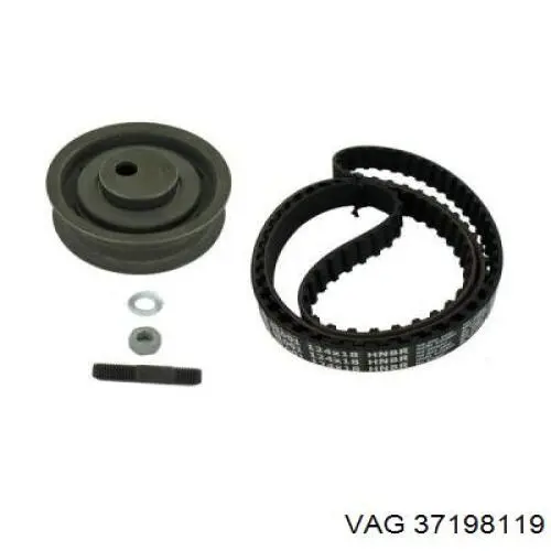 Комплект ГРМ VAG 37198119 ціна, від 26.94 USD