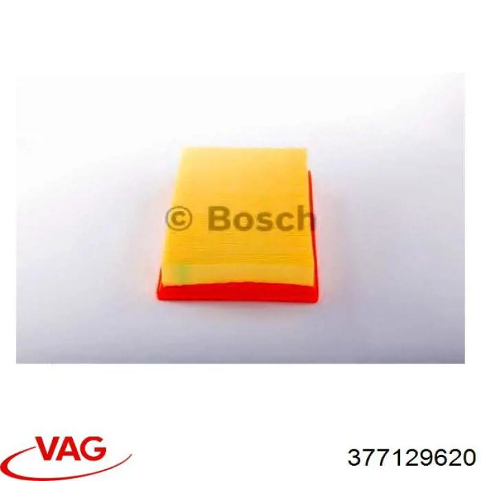 Елемент повітряного фільтра Borsehung B19093 ціна, від 4.08 USD