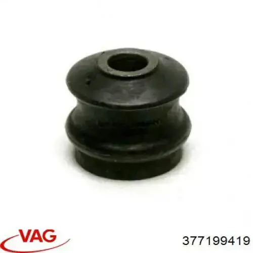 Елементи кріплення VAG 377199419 ціна, від 20.91 USD