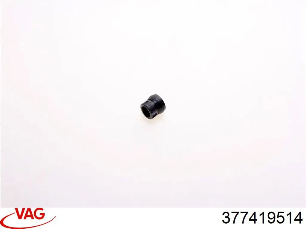 Втулка рульової колонки VAG 377419514 ціна, від  