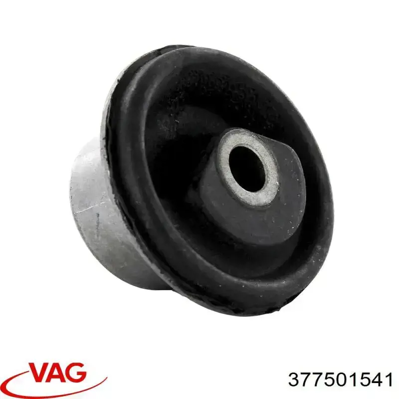Сайлентблок задньої балки/підрамника VAG 377501541 ціна, від 22.31 USD