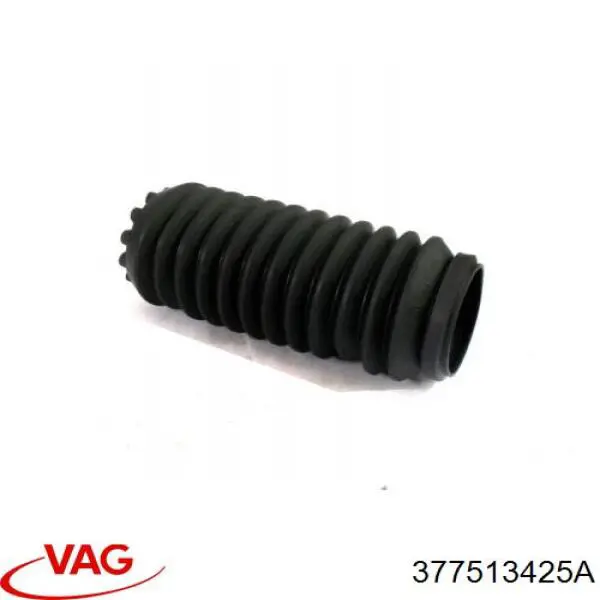 377513425A VAG Пильник стійки задньої