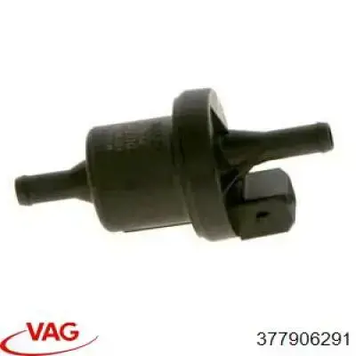 Купити 377906291 VAG Клапан системи вентиляції паливного бака