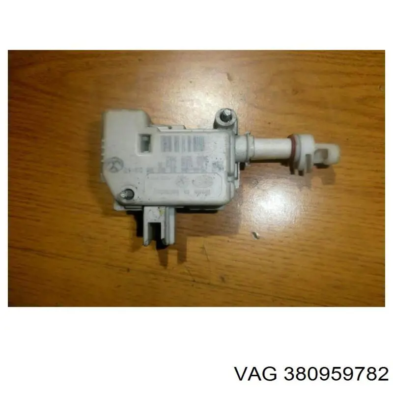 380959782 VAG 
