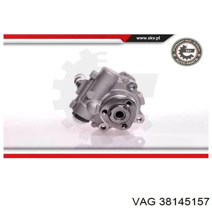 Купити 38145157 VAG Насос гідравліки