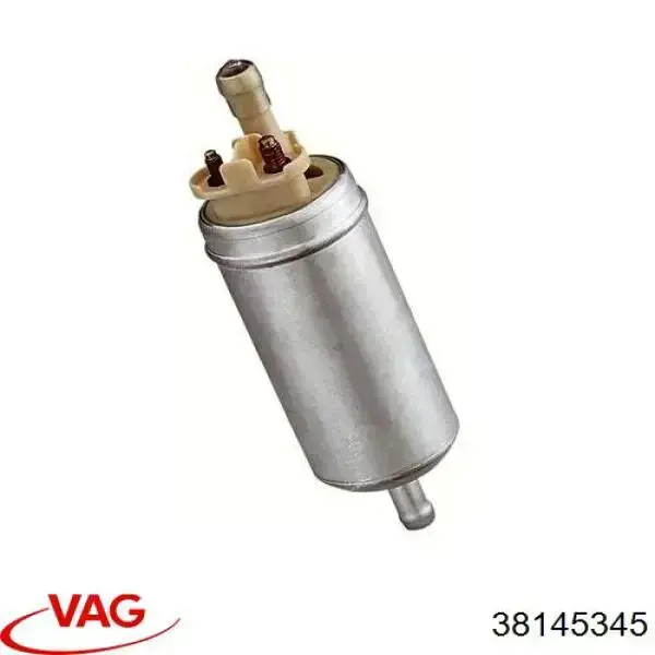 Купити Прокладка вакуумного насосу Skoda Octavia TOUR I A4 1U2