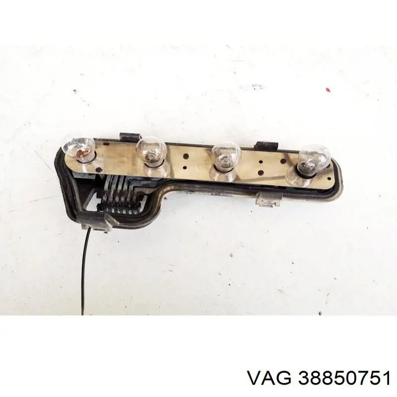 Купити 38850751 VAG 