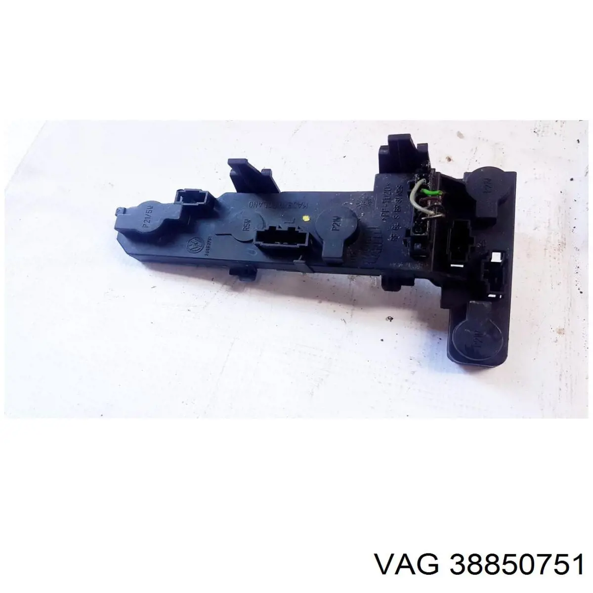  38850751 VAG