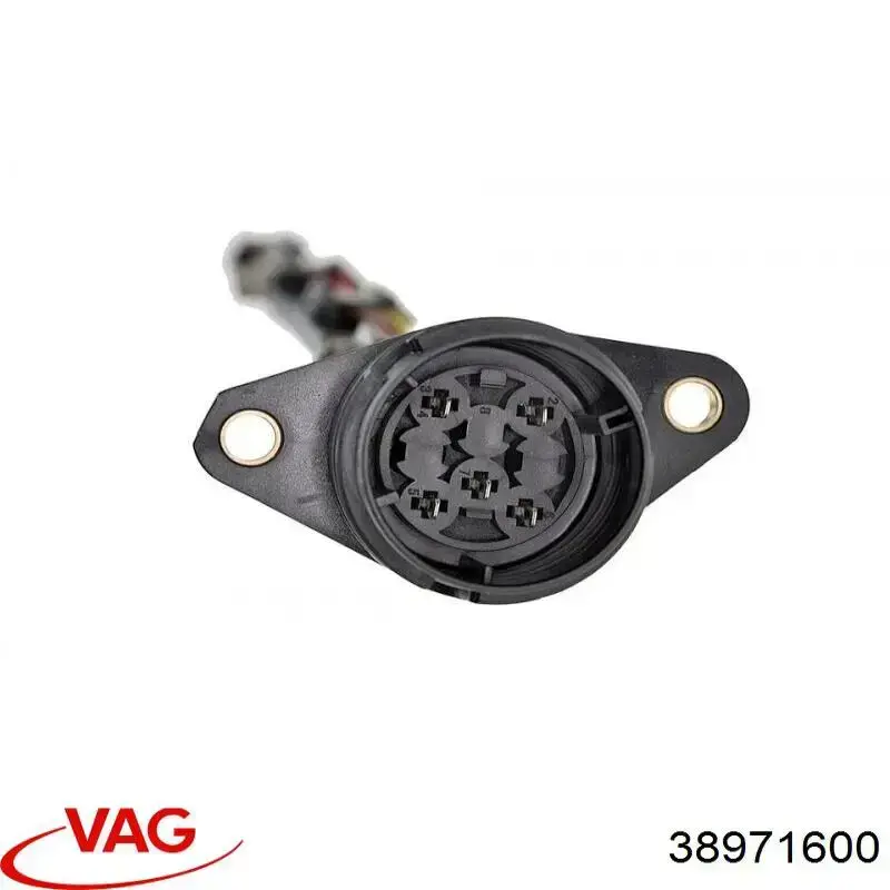 38971600 VAG кабель-адаптер форсунки