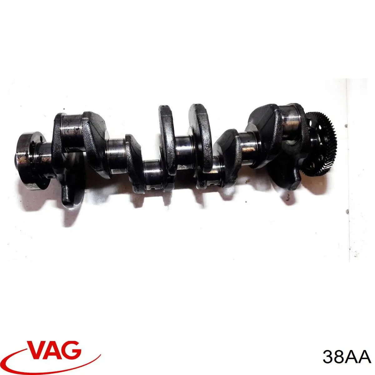 Купити 38AA VAG 