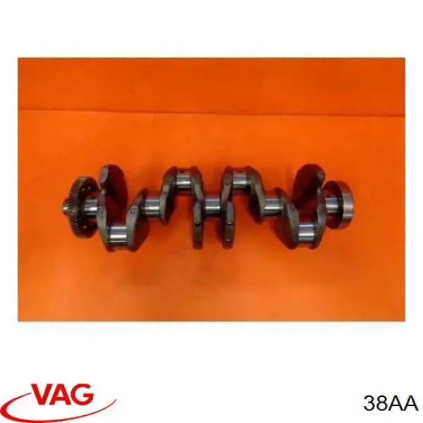 38AA VAG 