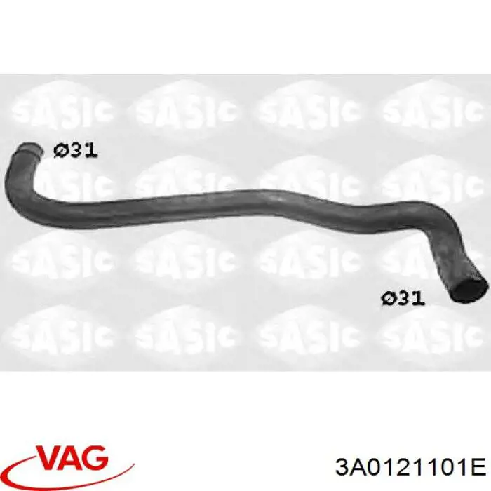 3A0121101E VAG 