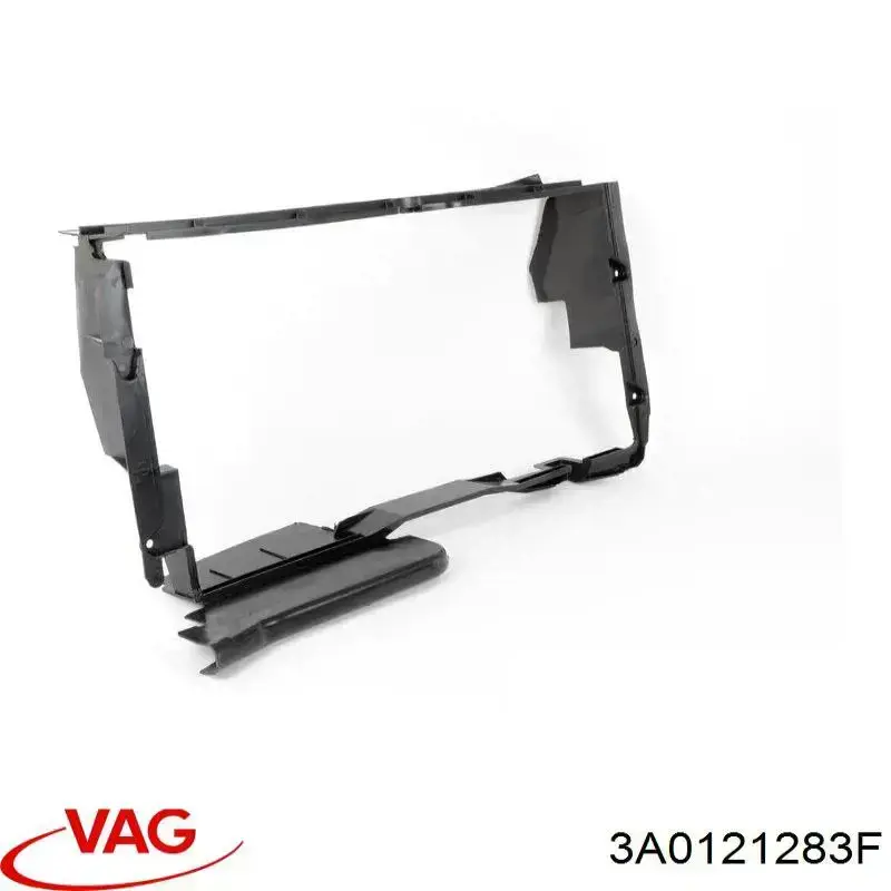3A0121283F VAG 