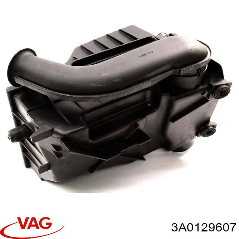  VAG 3A0129607 ціна, від 9.67 USD