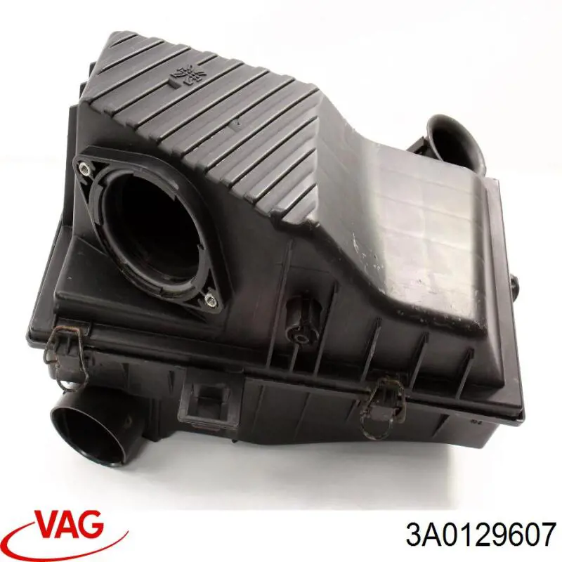 Купити 3A0129607 VAG 