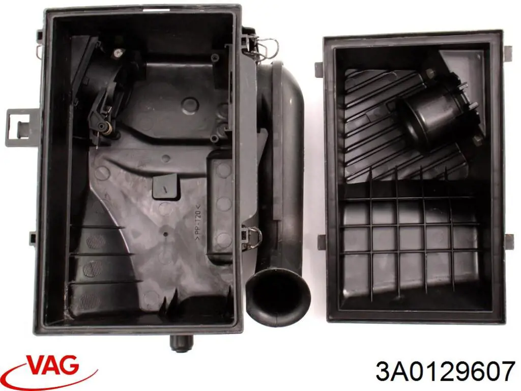  3A0129607 VAG