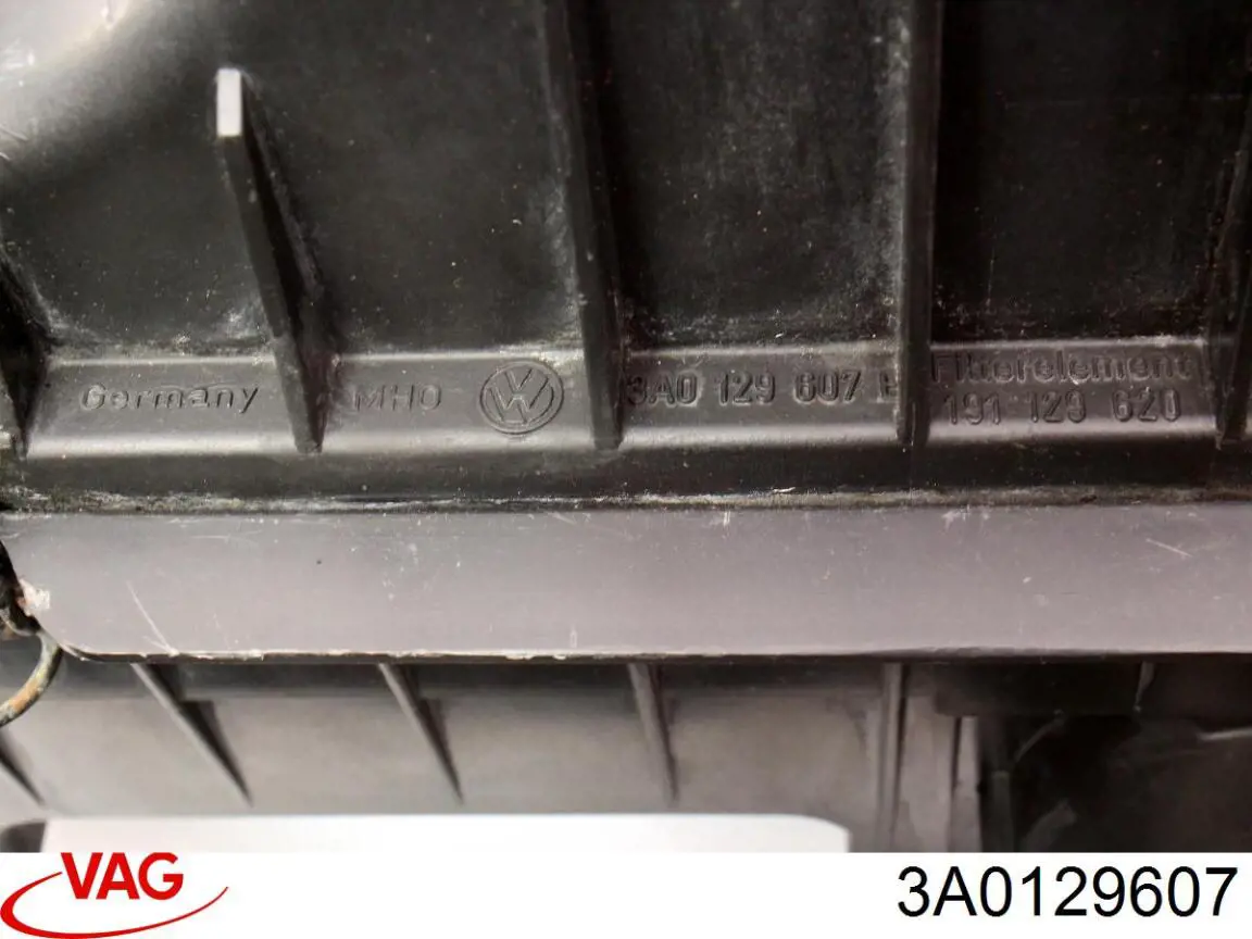 3A0129607 VAG 
